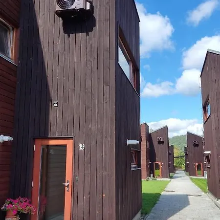 Rodinny Apartman Adleta Horni Becva Exterior photo