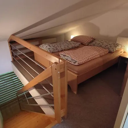 Rodinny Apartman Adleta Horni Becva Exterior photo