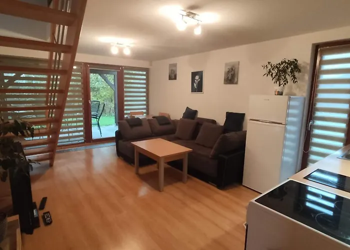 Rodinny Apartman Adleta