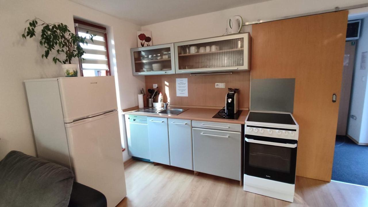 Rodinny Adleta Apartmán