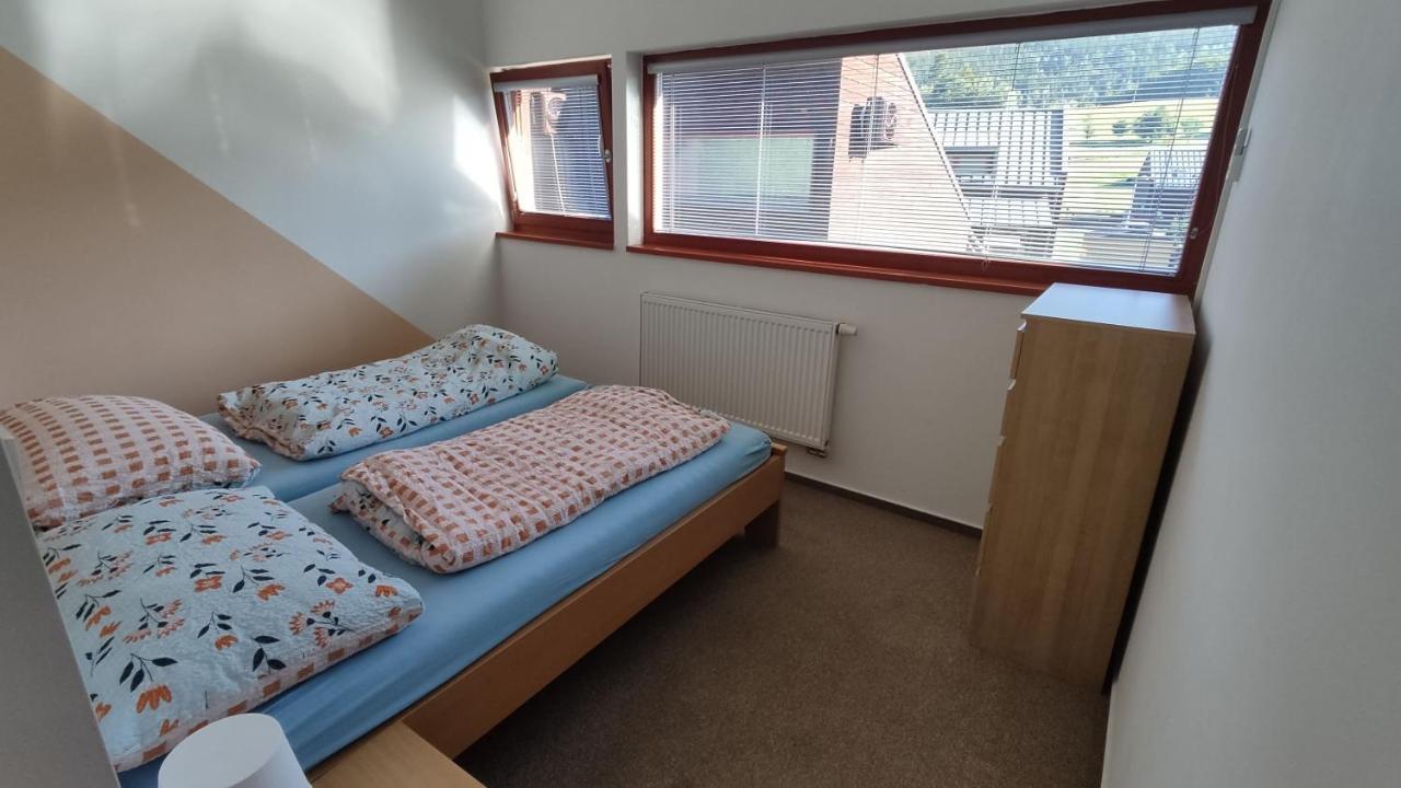 Rodinny Adleta Apartmán *