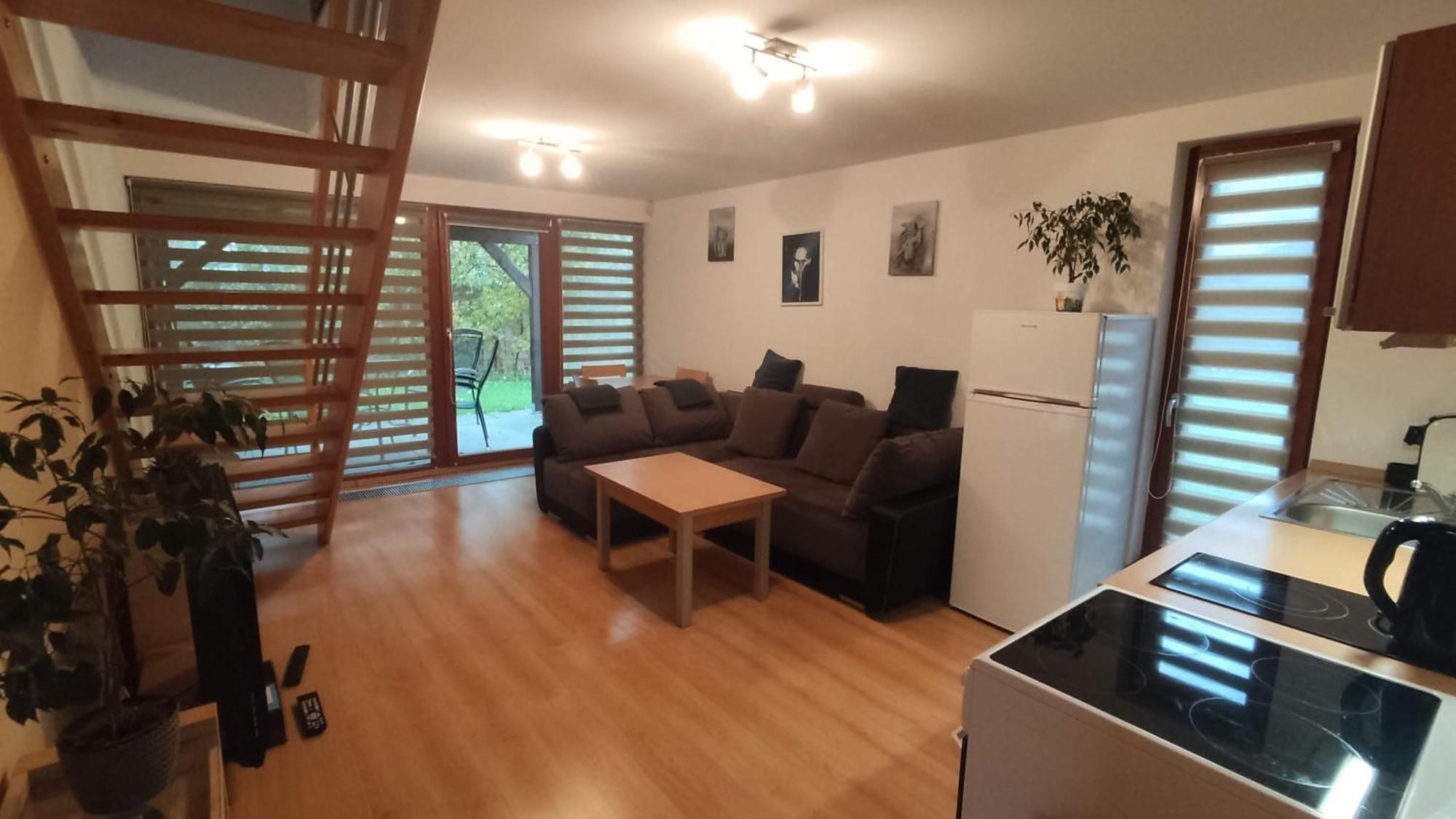 Rodinny Adleta Apartmán